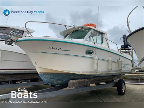ocqueteau 695 for sale.